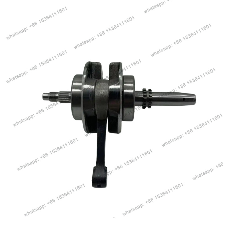 Conjunto de biela de motor de  - Cb250 Crankshaft Assembly reseña y precio